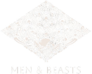 Men and Beasts Logo
