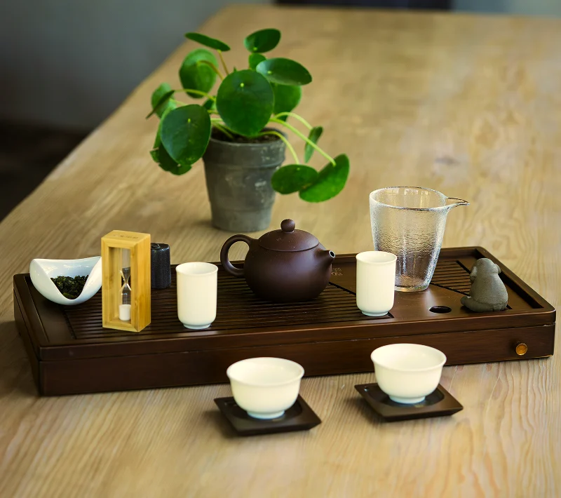 Gongfu Tea