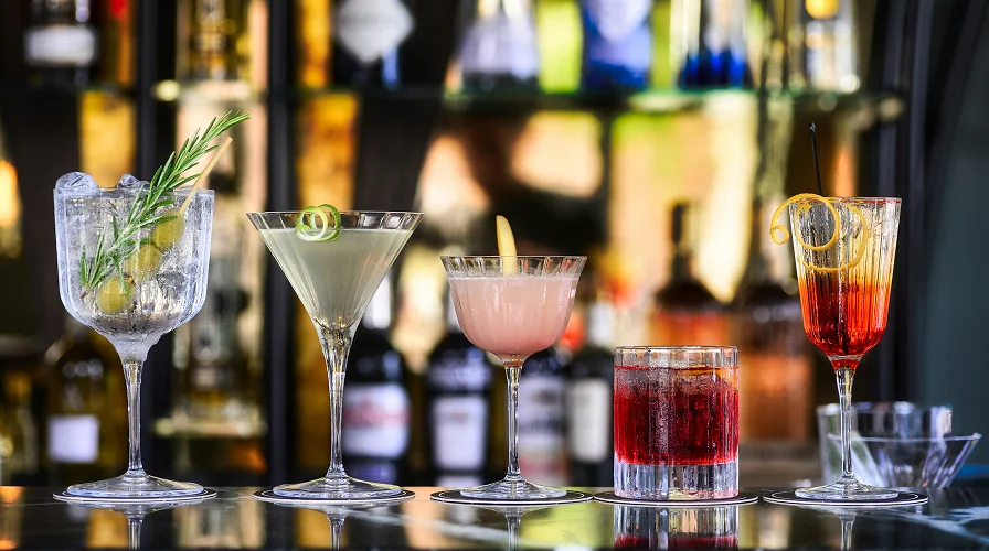 Drinks
