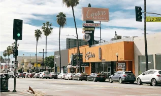 Highland Park Image