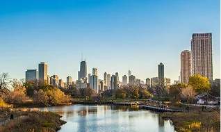 Lincoln Park Image