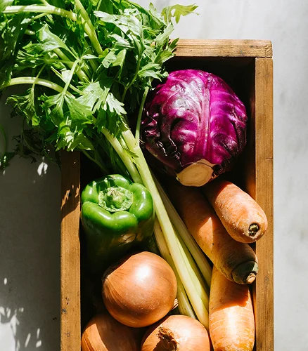 Vegitable