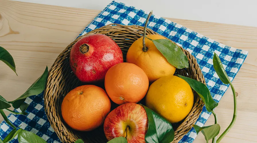 Fruite_food