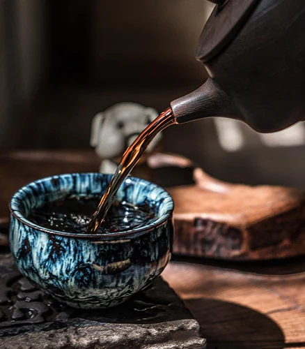 Brewed Tea image2