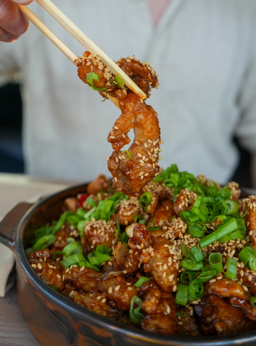 Food