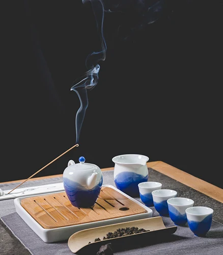 Gong Fu Cha image 1