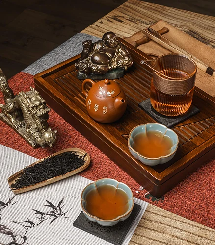 Gong Fu Cha image 2