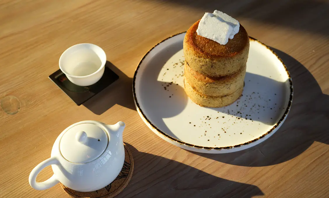 Vegan & Gluten-Free Blog banner