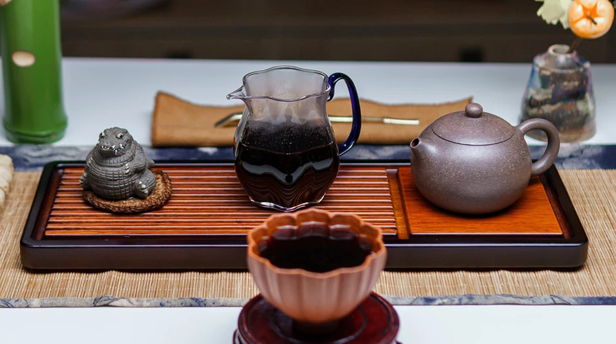 What Is the Chinese Tea Ceremony