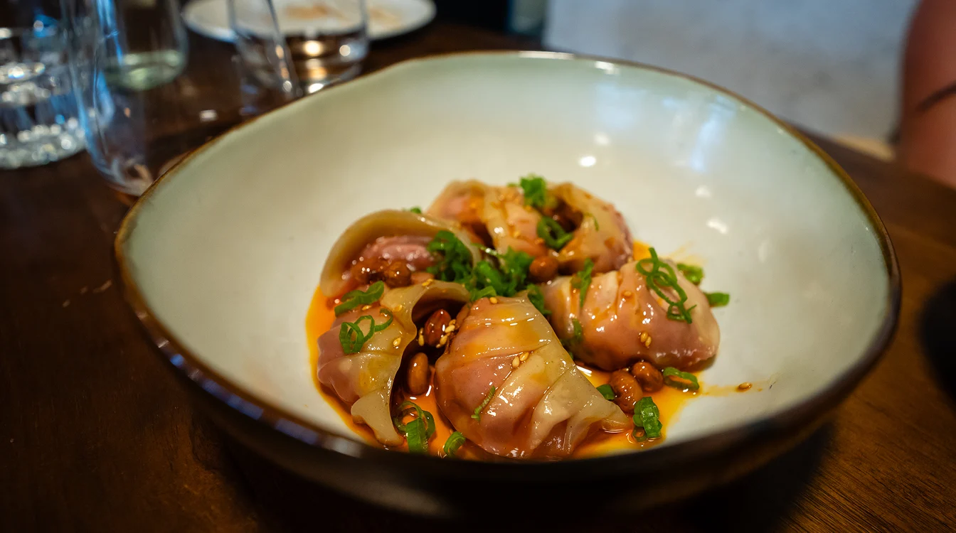 Discovering Cantonese Cuisine 