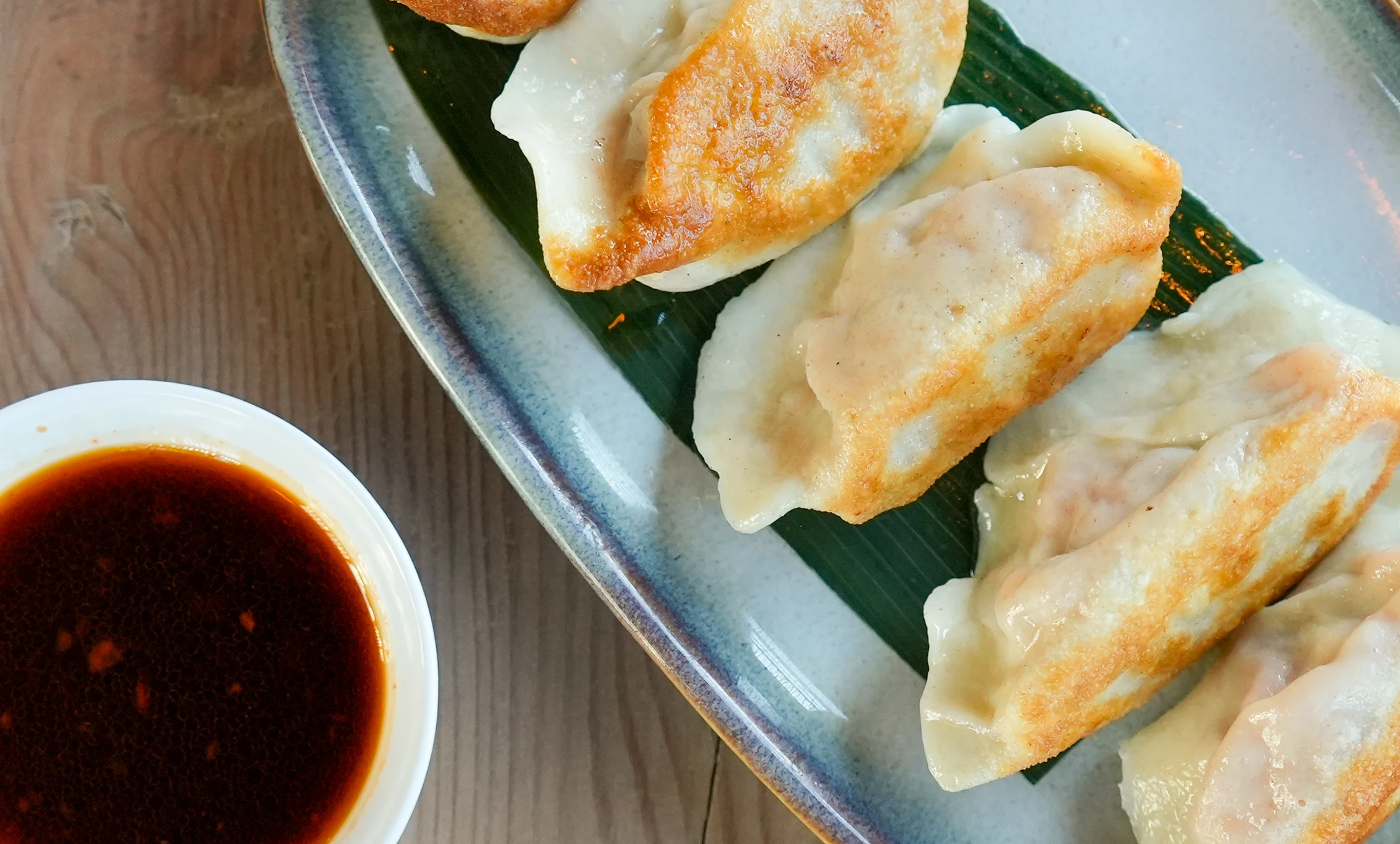 Rediscovering Dim Sum