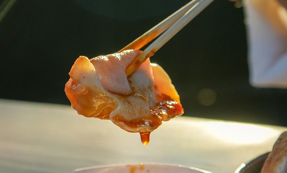 Guide to Healthy Dim Sum image