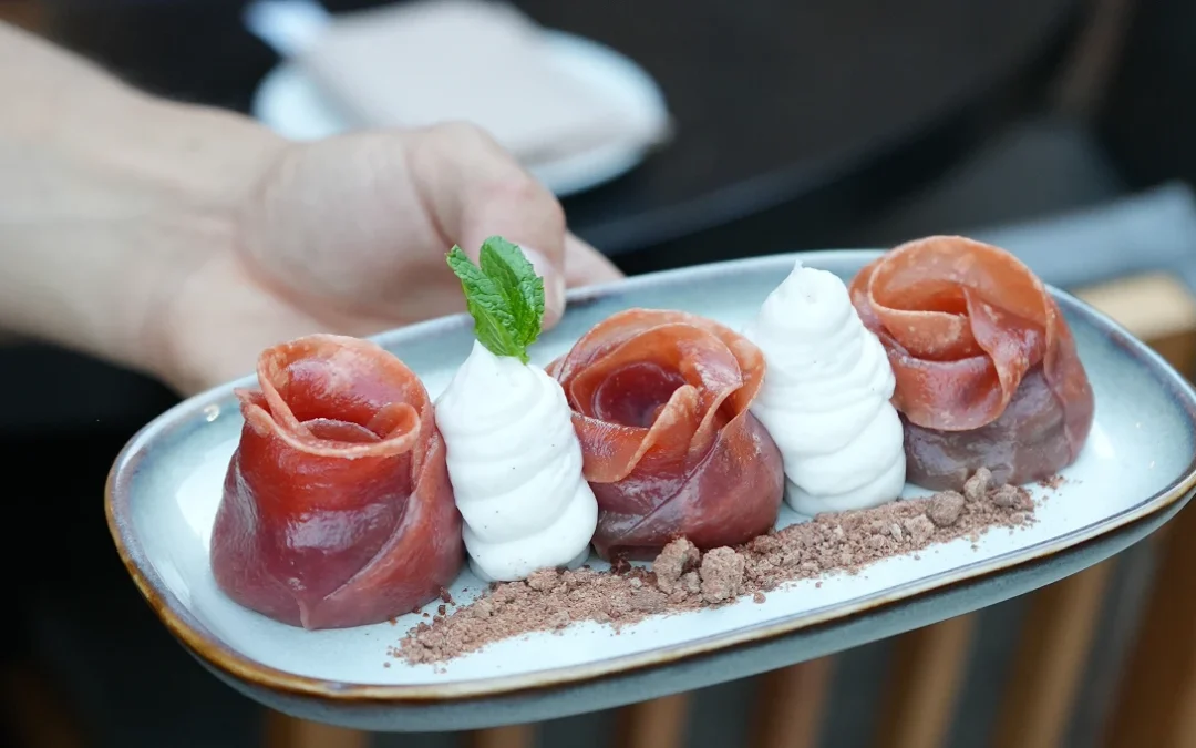 Guide to Healthy Dim Sum: How to Enjoy Dim Sum Without the Guilt